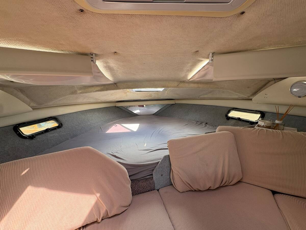 foto: 27 Bayliner 2855 CIERA
