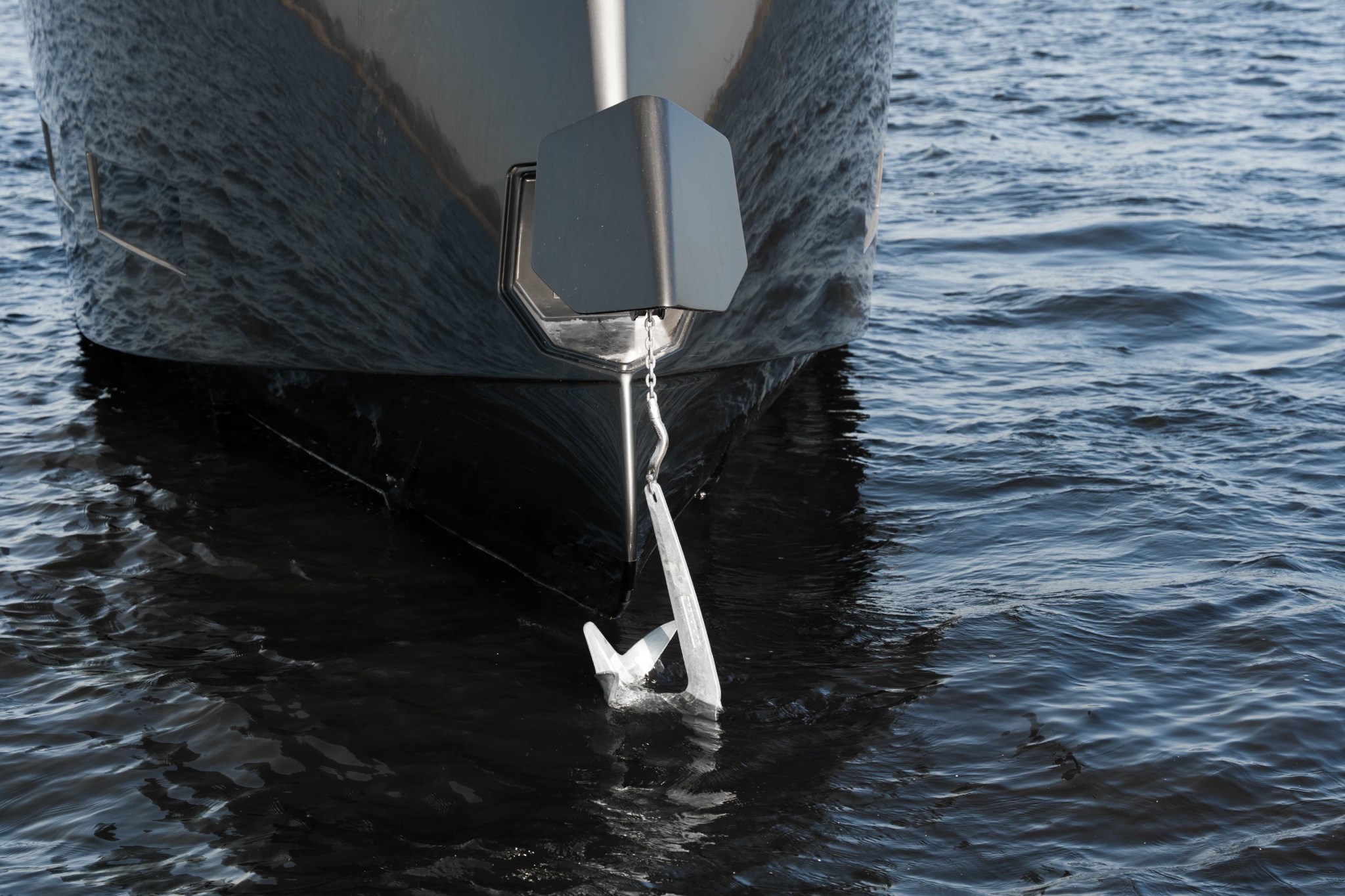 foto: 5 Pardo Yachts 43