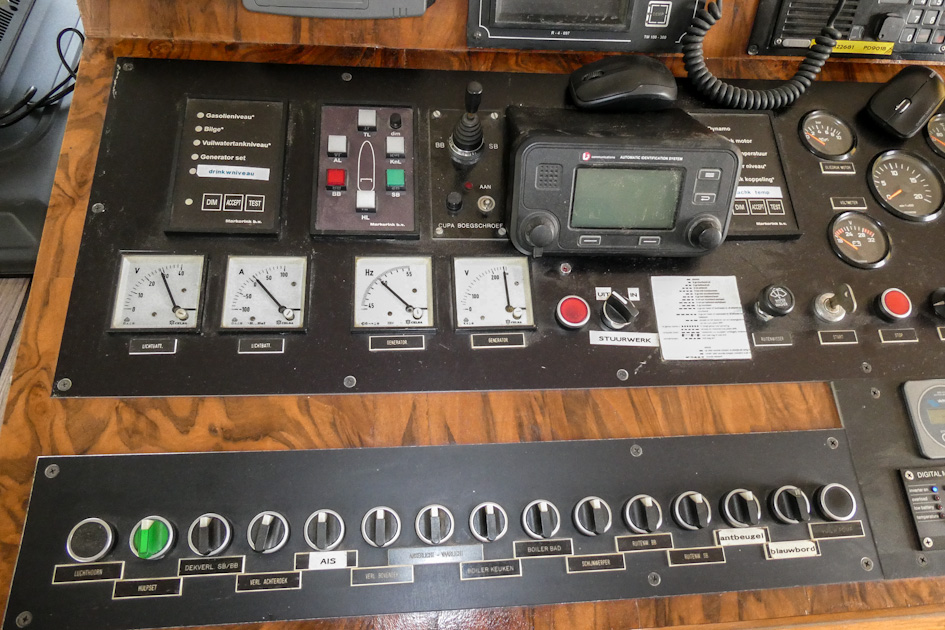 foto: 58 Motorjacht 20.18 GSOK