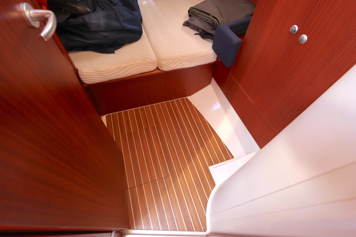 foto: 39 Hanse 415