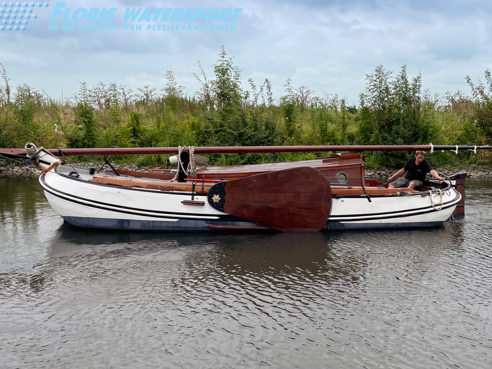 foto: 13 Barkmeijer Zeiltjalk 845