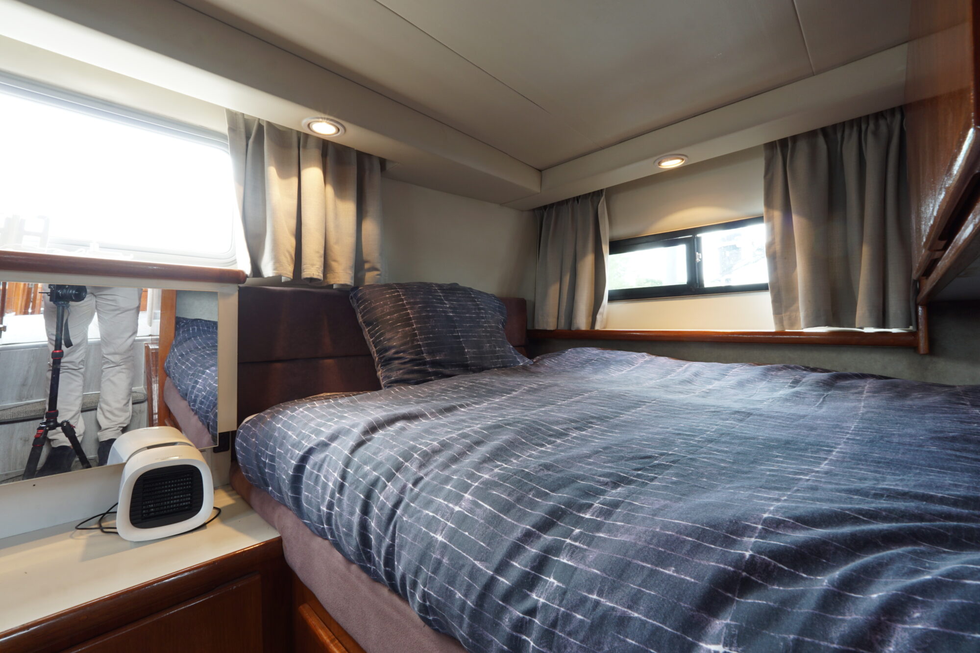 foto: 67 Carver Carver 28 Flybridge