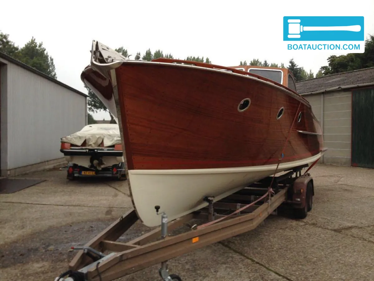 Breedendam MTB30