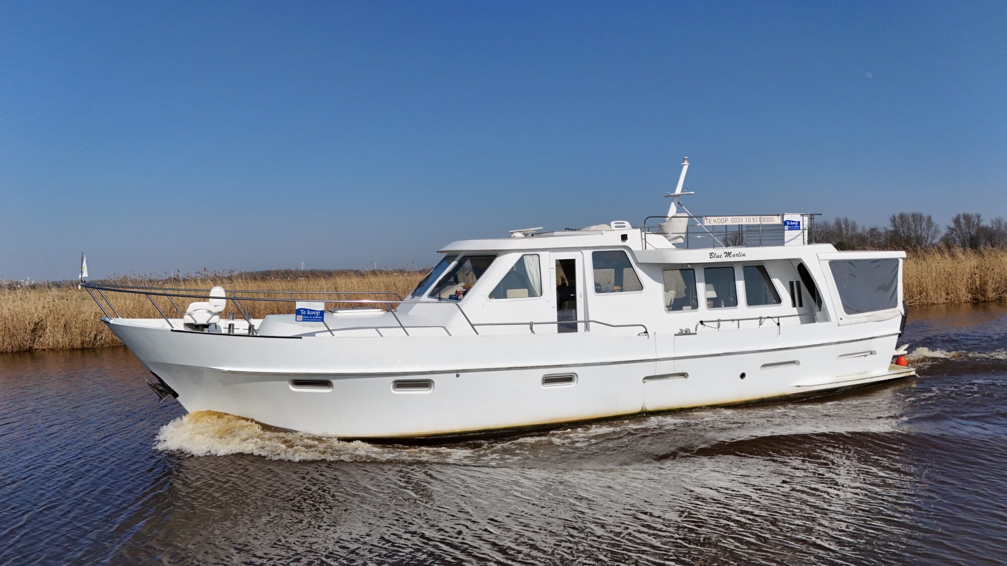 foto: 135 Kajuitzeilboot 700