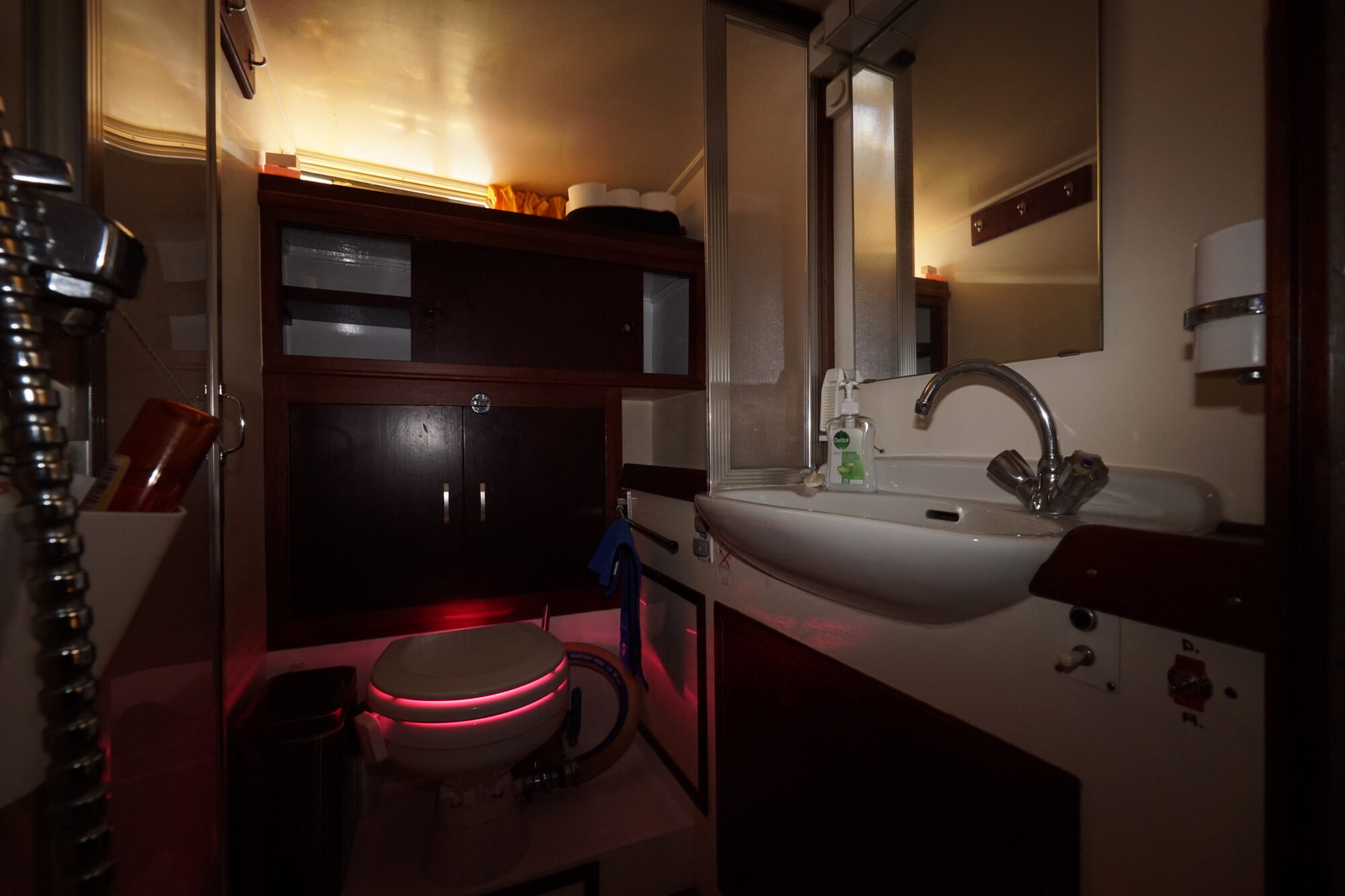 foto: 169 Lowland Lowland Rondspant Kruiser 13.00 AK Cabrio