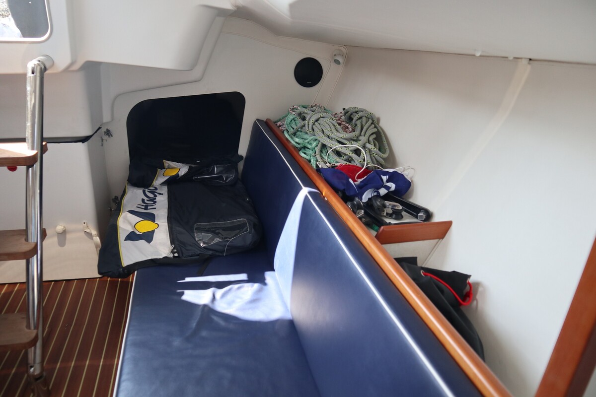 foto: 38 J Boats J105