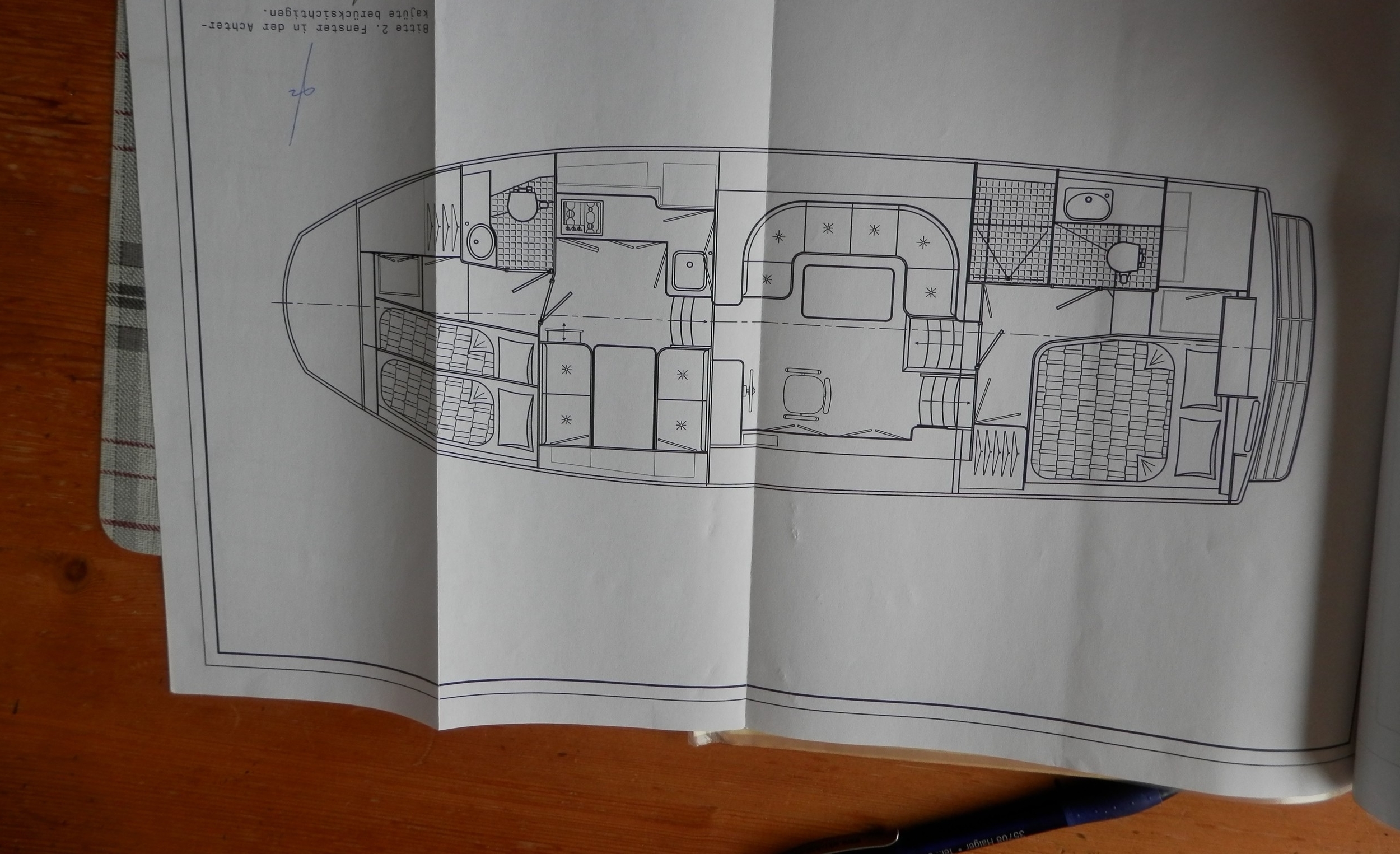 foto: 36 Linssen 380 Dutch Sturdy AC Twin
