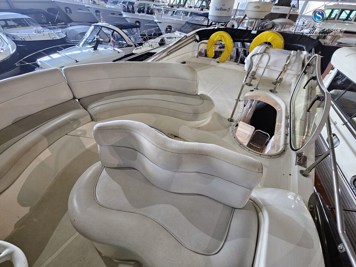 foto: 39 Azimut 42