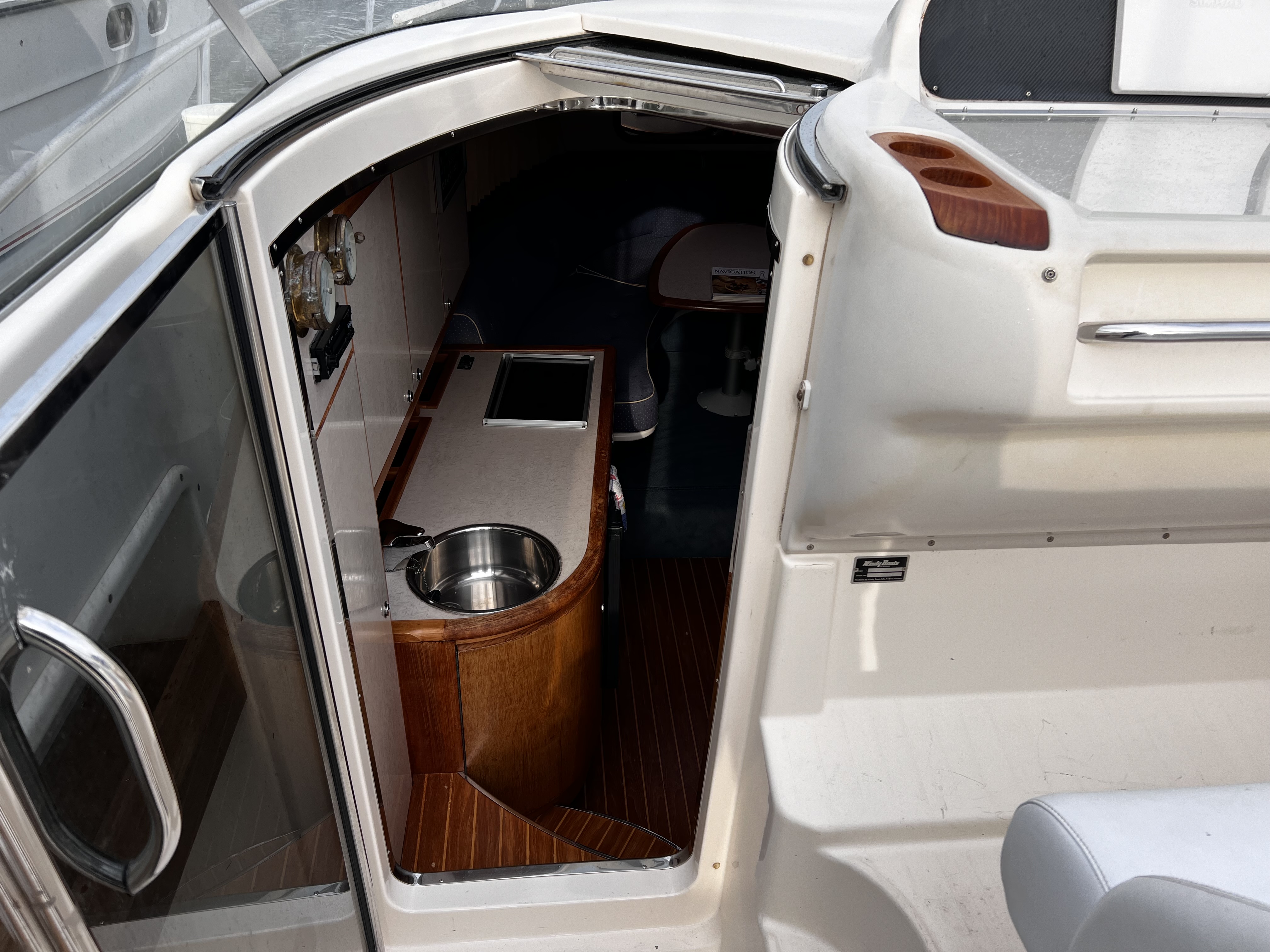 foto: 20 Windy  31 Scirocco