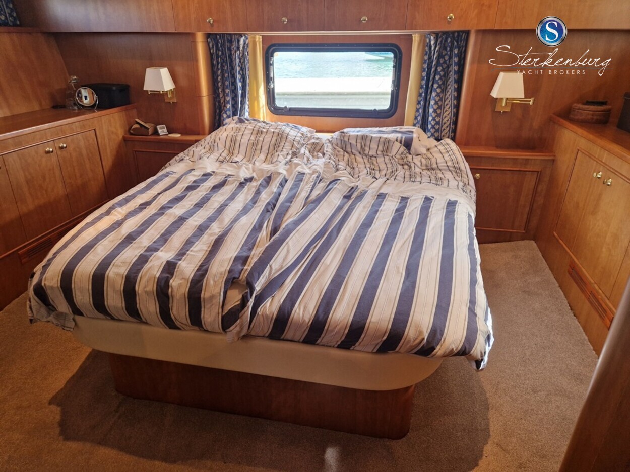 foto: 80 Van der Heijden 1700 Diamond Cabrio Van der Heijden 1700 Diamond Cabrio