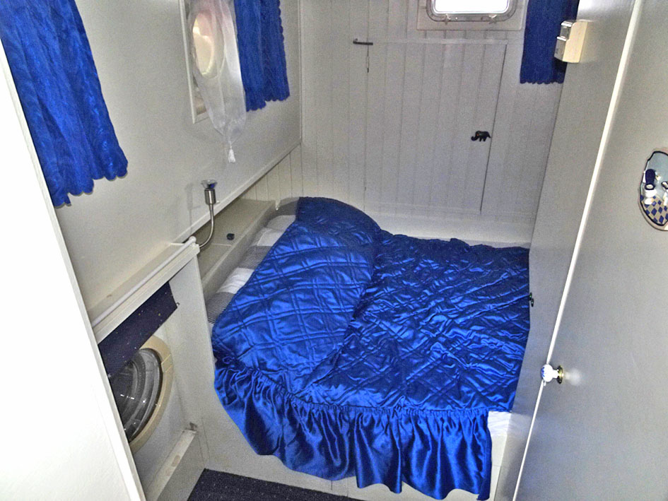 Amsterdammer Sleepboot 15.16