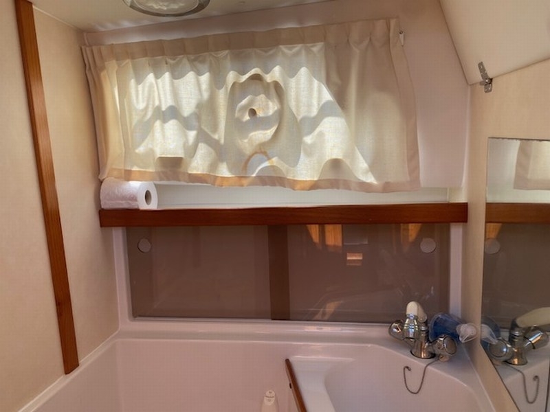 Marex 280 Holiday