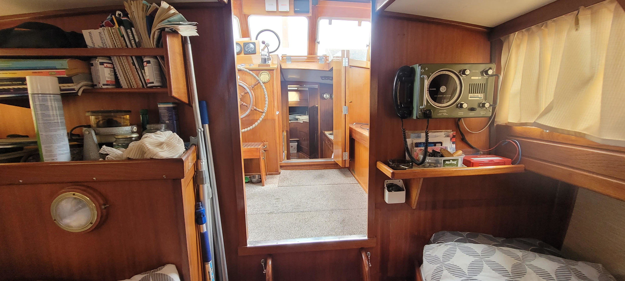 Vennekes Korall 50/50