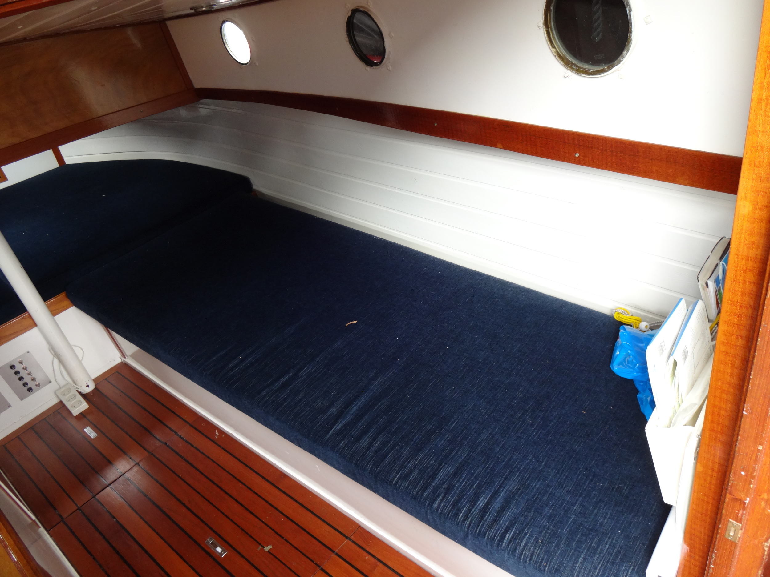 foto: 24 Staverse Jol 6.80