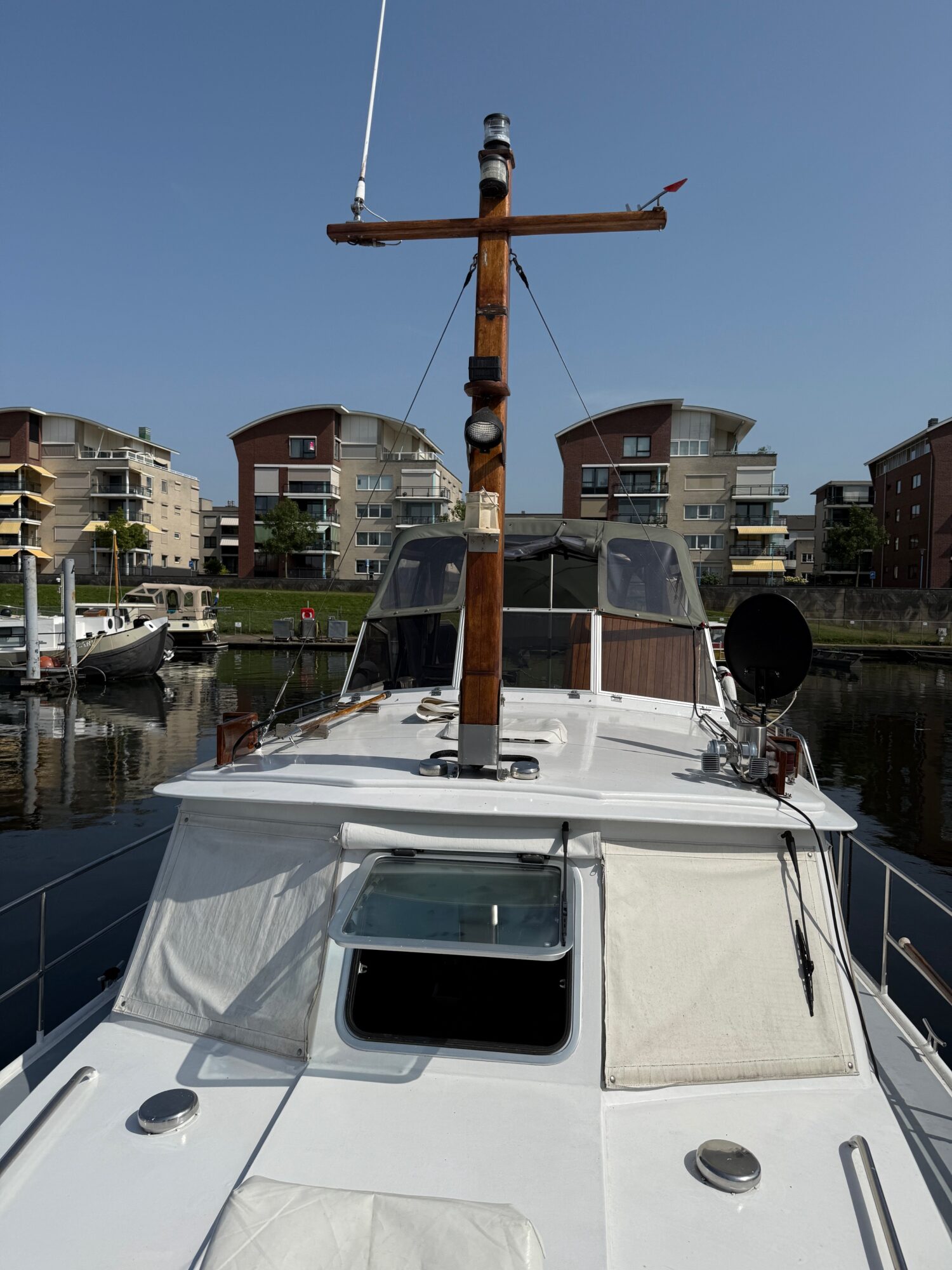 foto: 52 Valkkruiser Valkkruiser 10.50 AK Cabrio