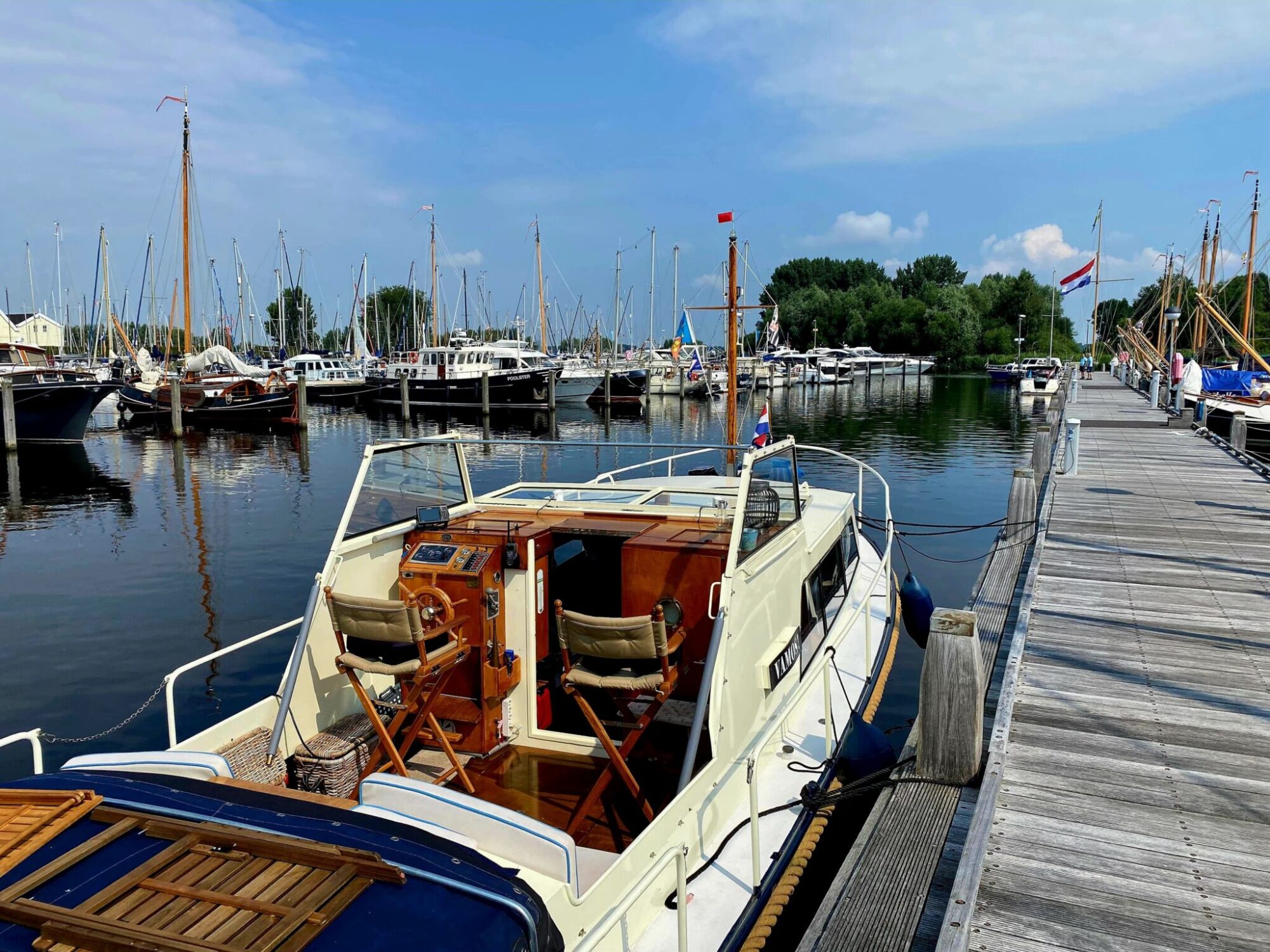 foto: 46 Doerak Doerak 9.50 AK