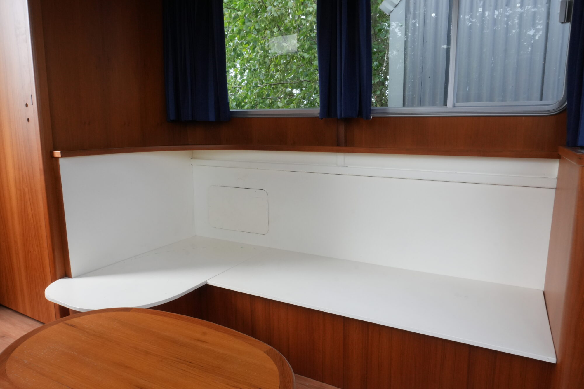 foto: 35 Casco Casco 11.00 OK Flybridge