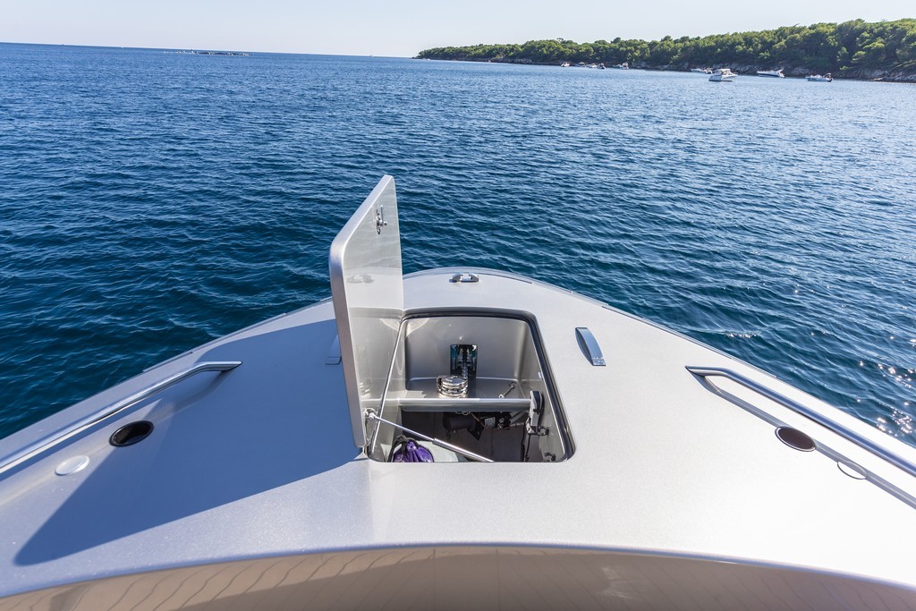 foto: 113 Canados Gladiator 493 Grand