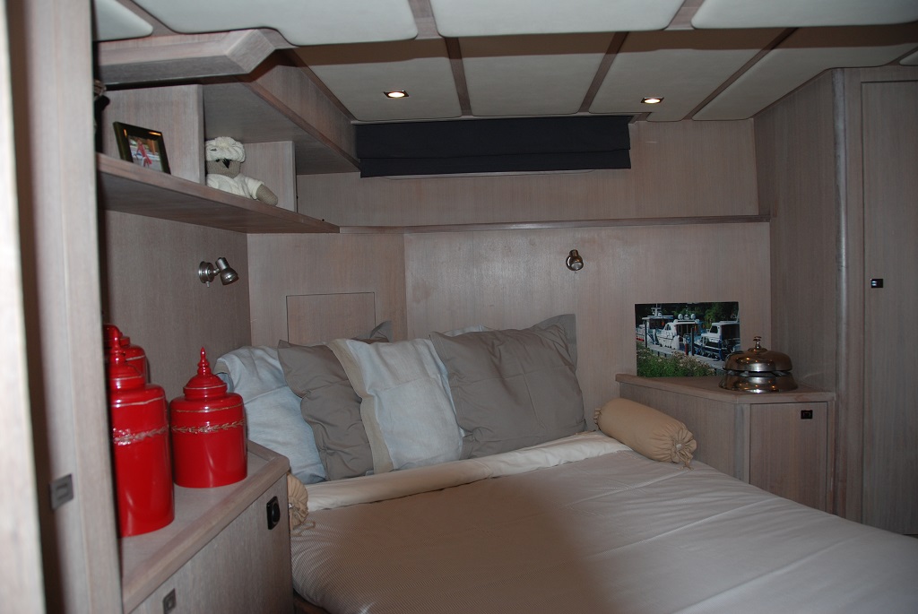 foto: 100 Noblesse Noblesse Bellamare '54