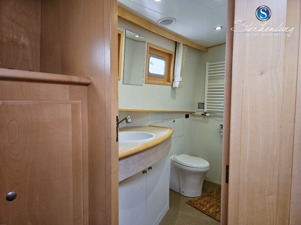 foto: 78 Almtrawler 1600 AD