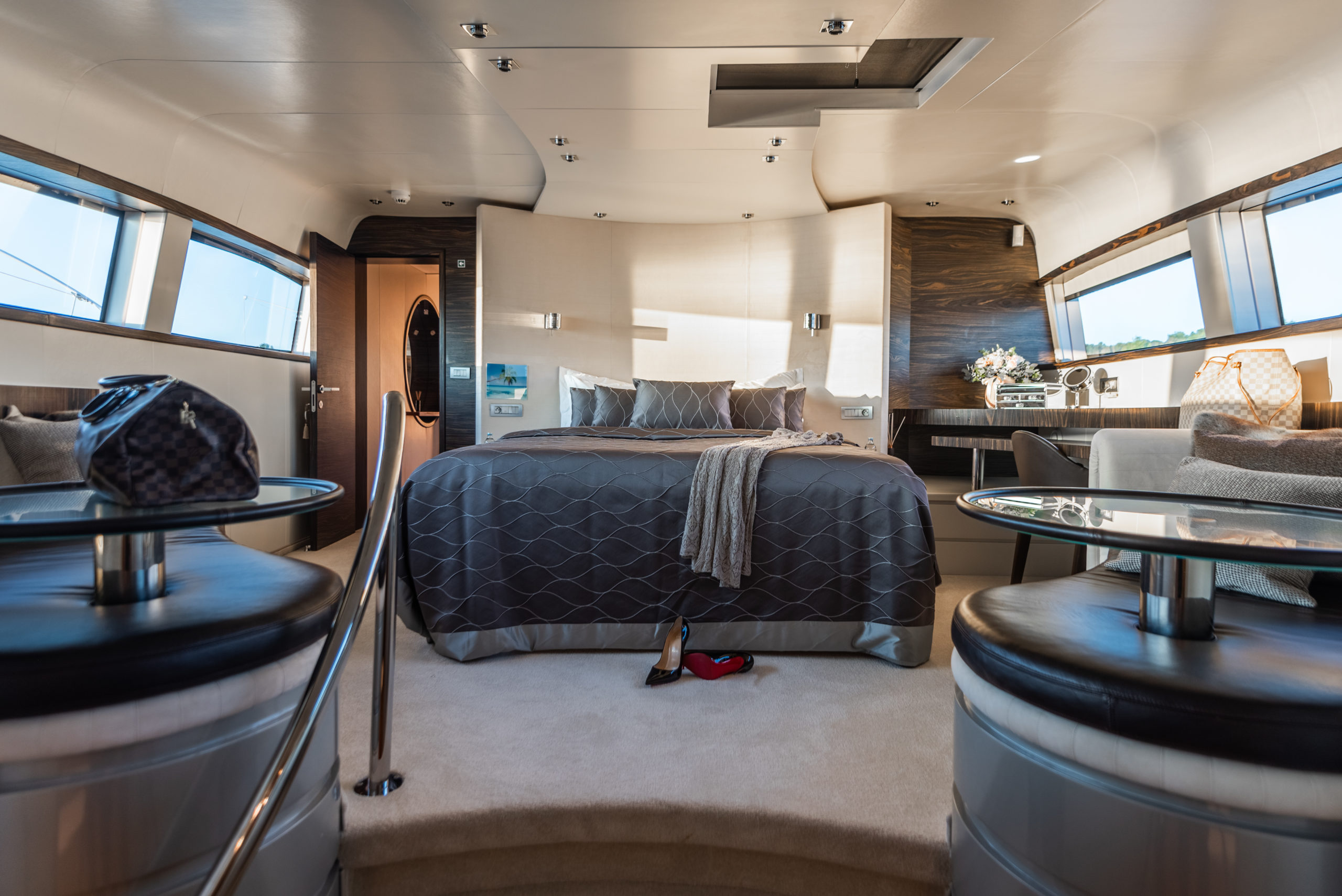 foto: 48 OceanLine One Blue