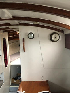 foto: 11 Golden Hind 31