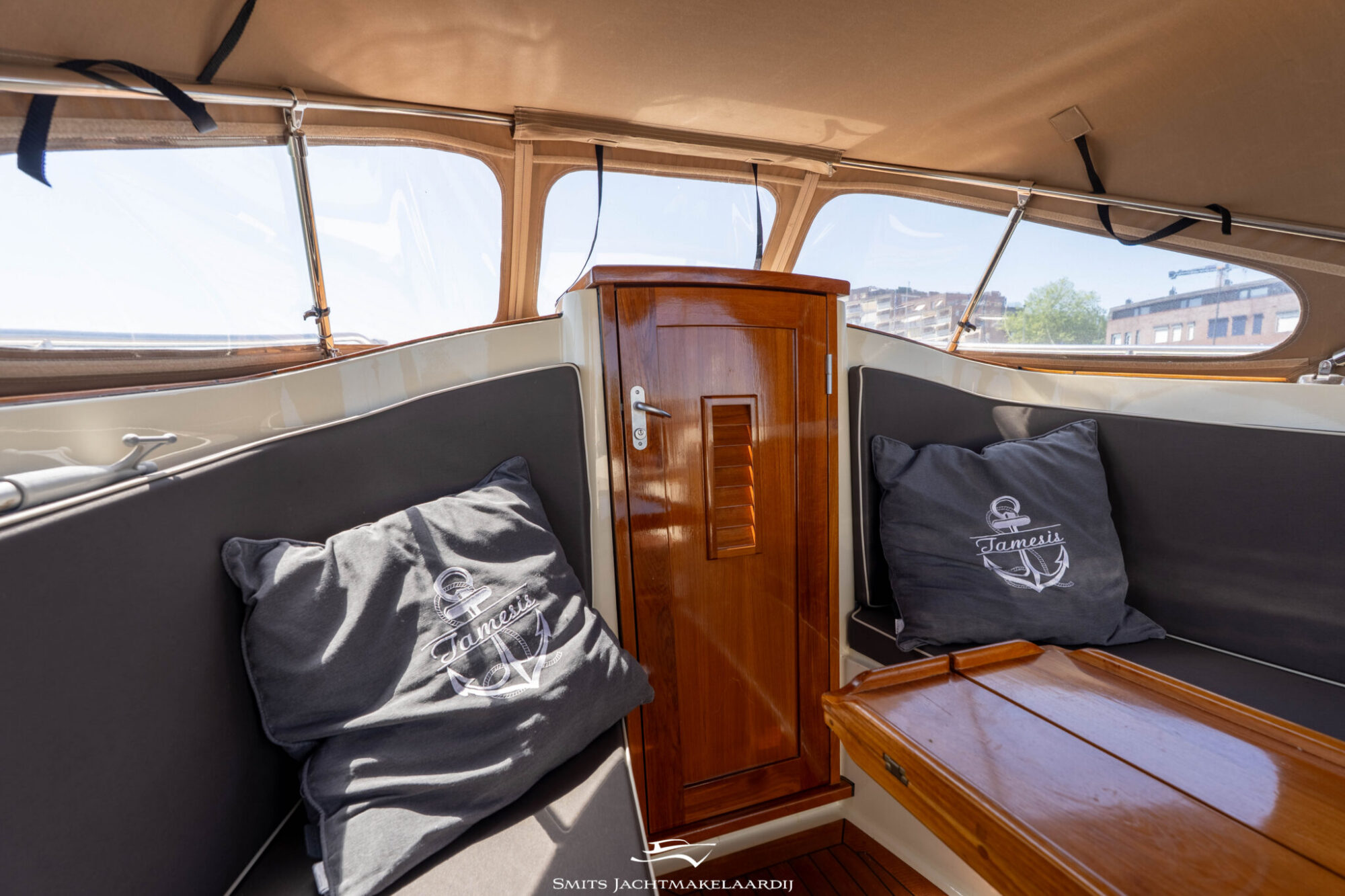 foto: 39 Interboat Interboat 7.50 Open