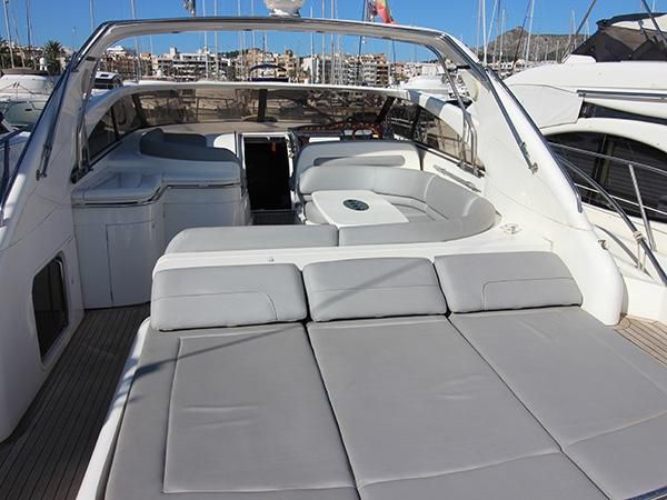 foto: 50 Princess V50