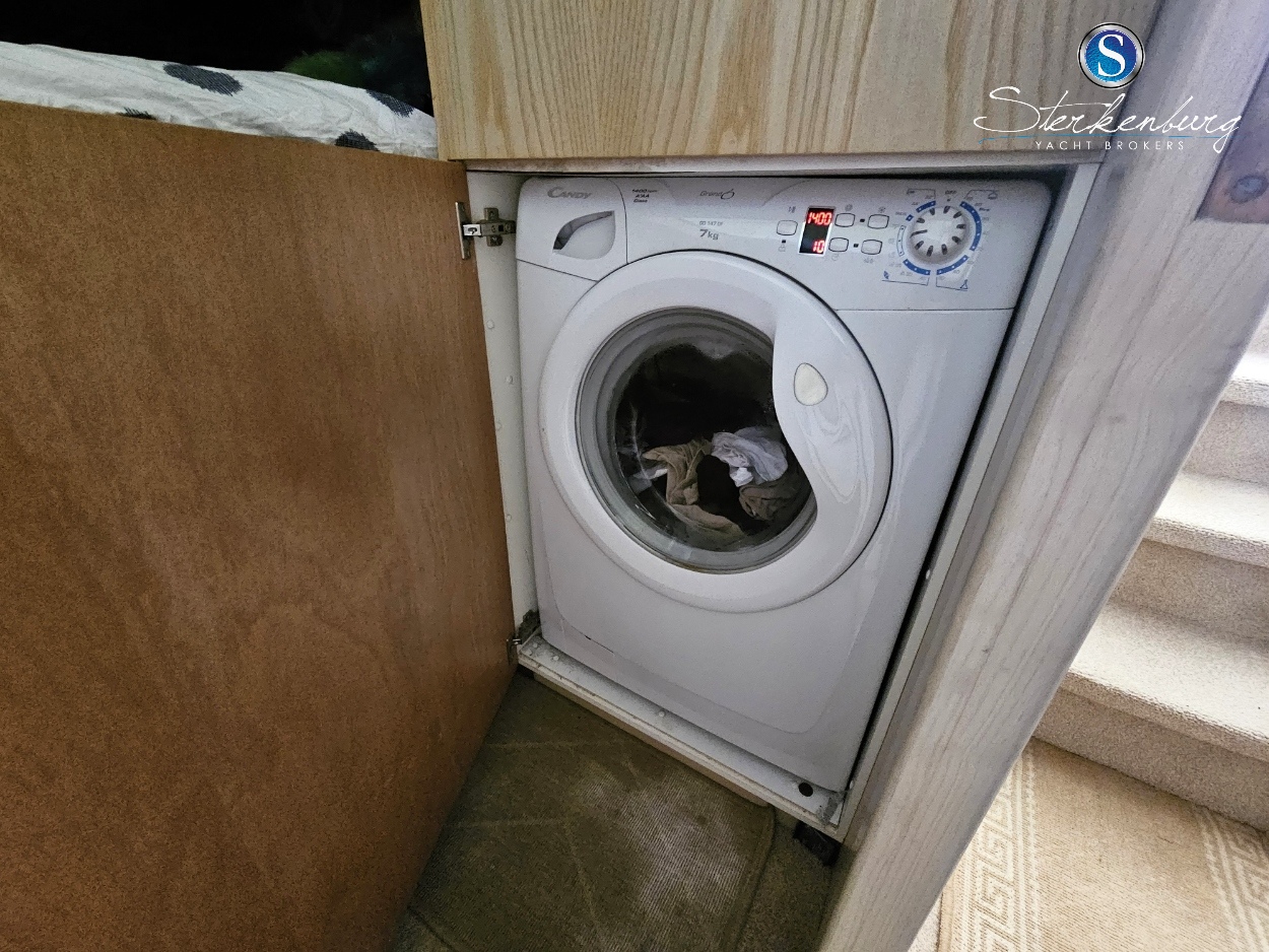 foto: 45 Valk Comfort 45