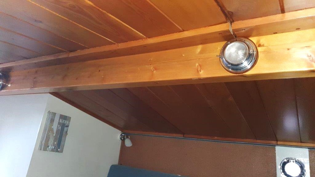 foto: 43 Skutsje 15.87 Familieschip