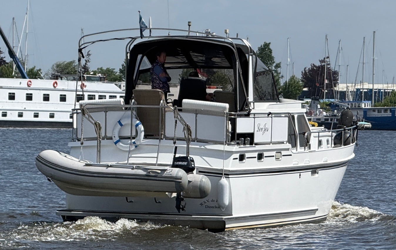 foto: 37 Valkkruiser Valkkruiser Content 12.80 AK Cabrio