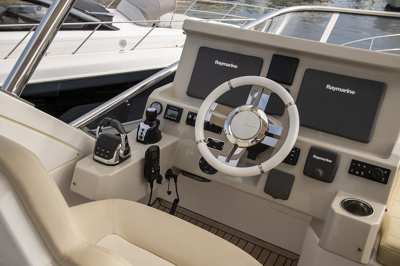 foto: 39 Azimut 50 Fly