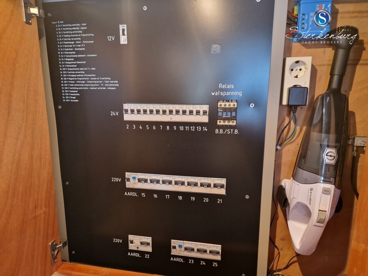 foto: 82 Van der Heijden 1700 Diamond Cabrio Van der Heijden 1700 Diamond Cabrio