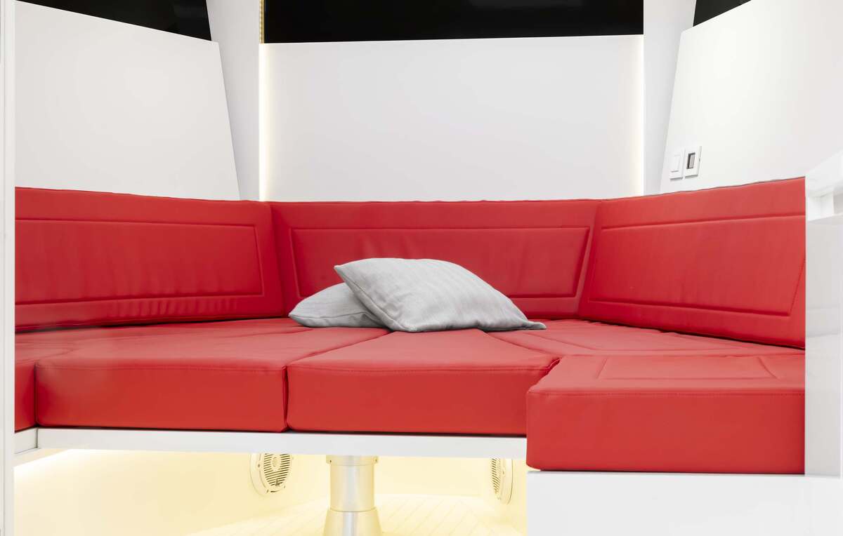 foto: 17 Van Dutch 48 - NEW