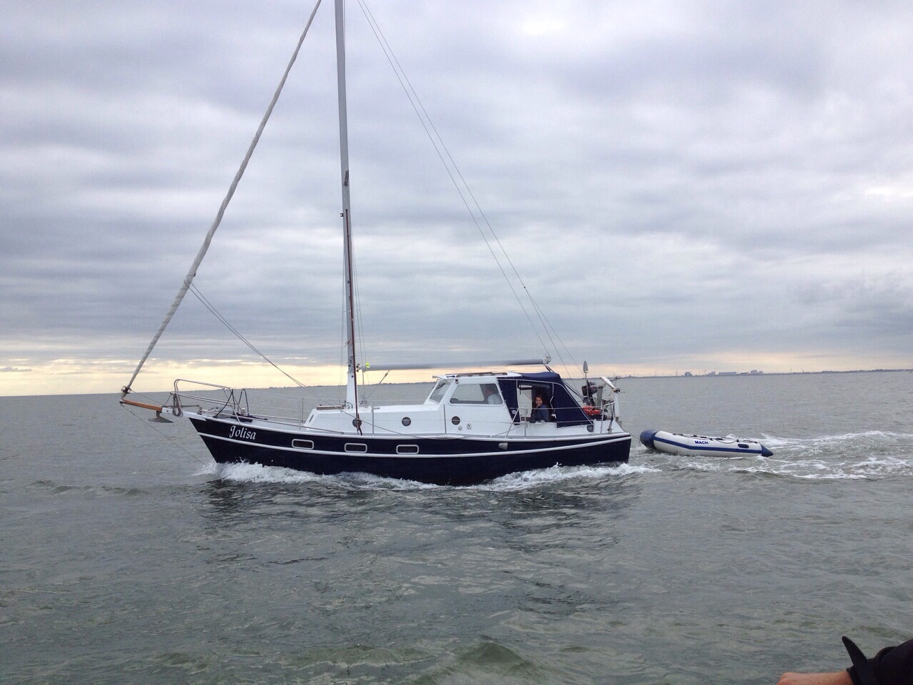 Saaman Unter Elbe