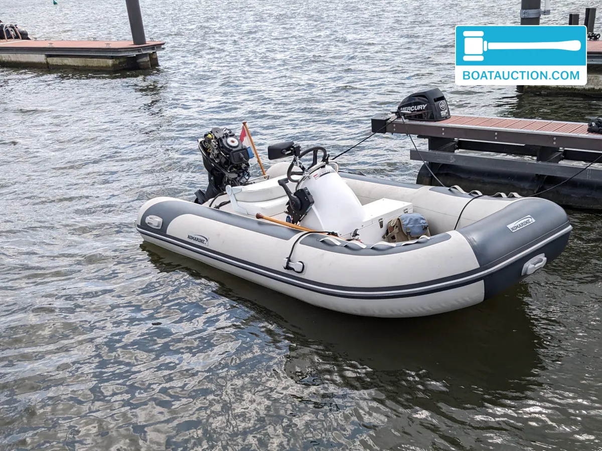 foto: 10 Nimarine 360