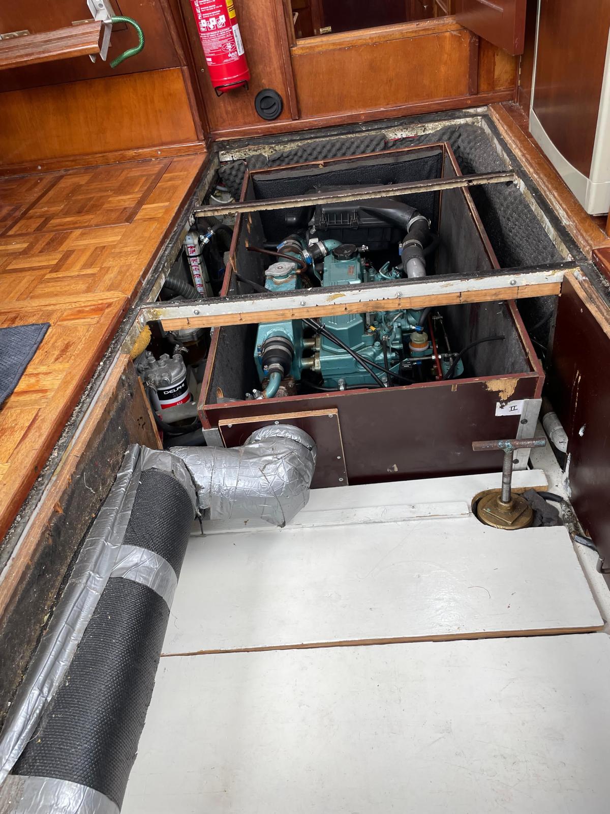 foto: 42 Beja Beja Kruiser Silverbird 8.45 OK