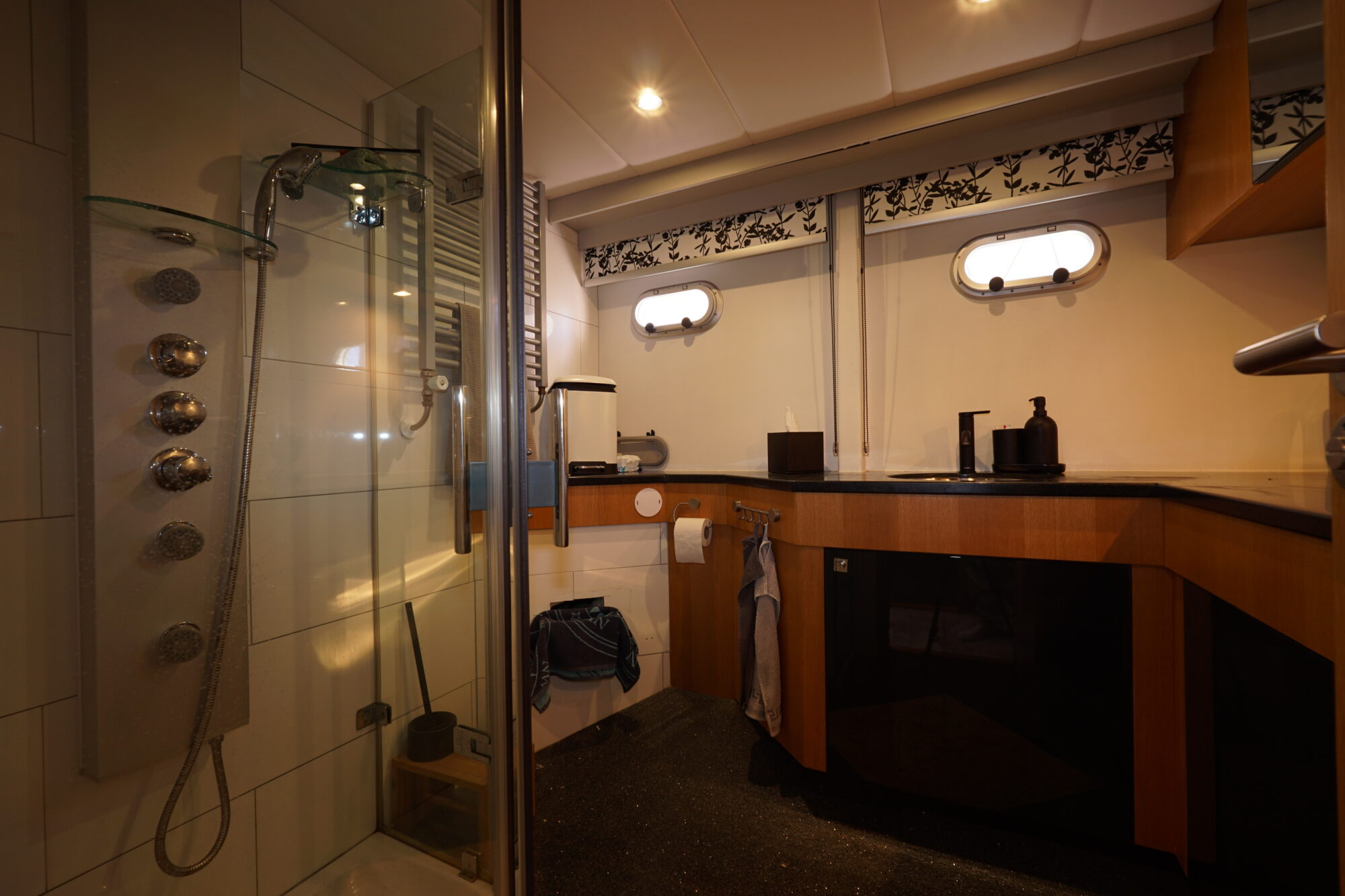 foto: 84 Van der Heijden Van der Heijden 18.00 Dynamic De Luxe VS