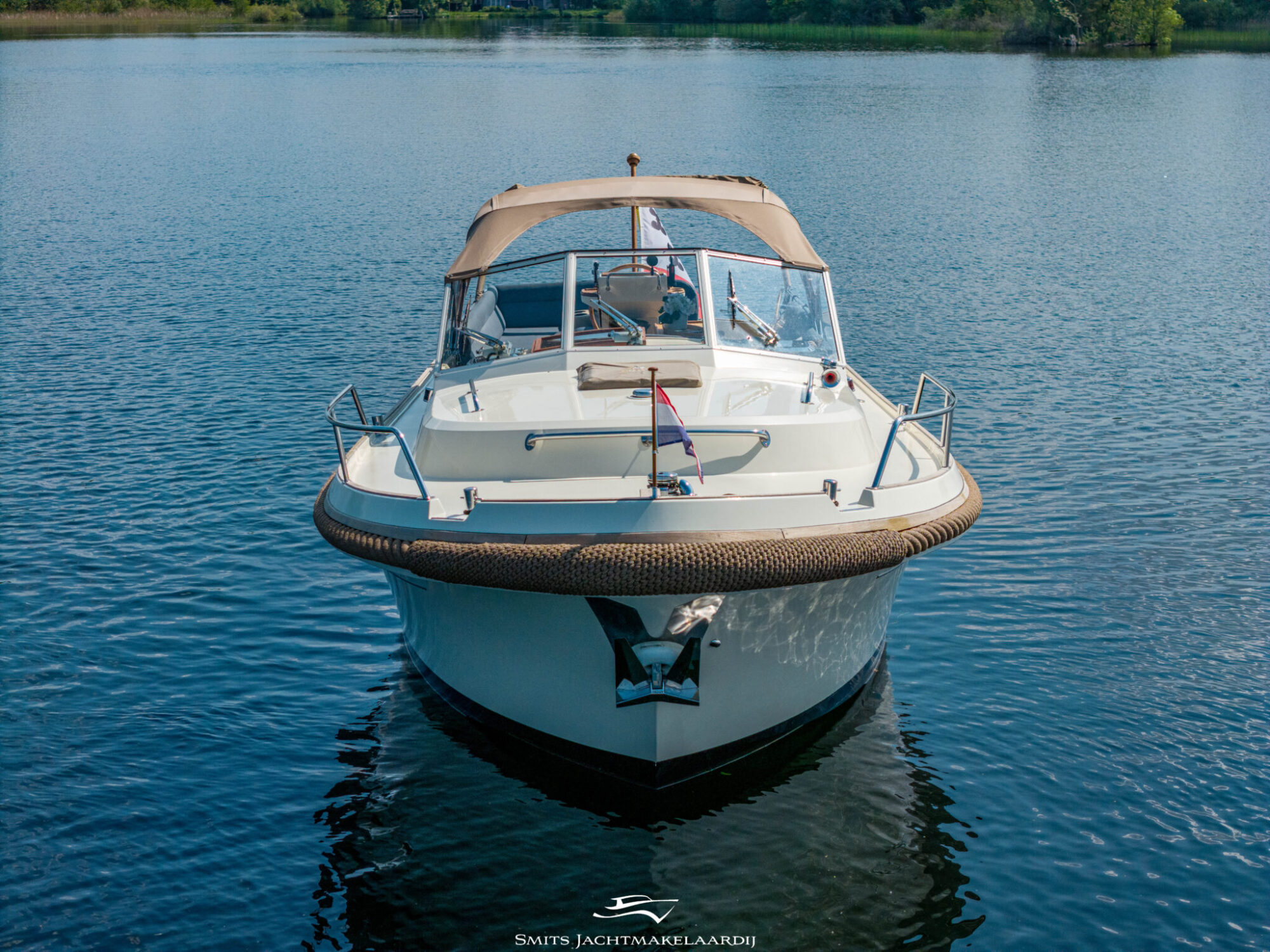Interboat Interboat Intercruiser 29