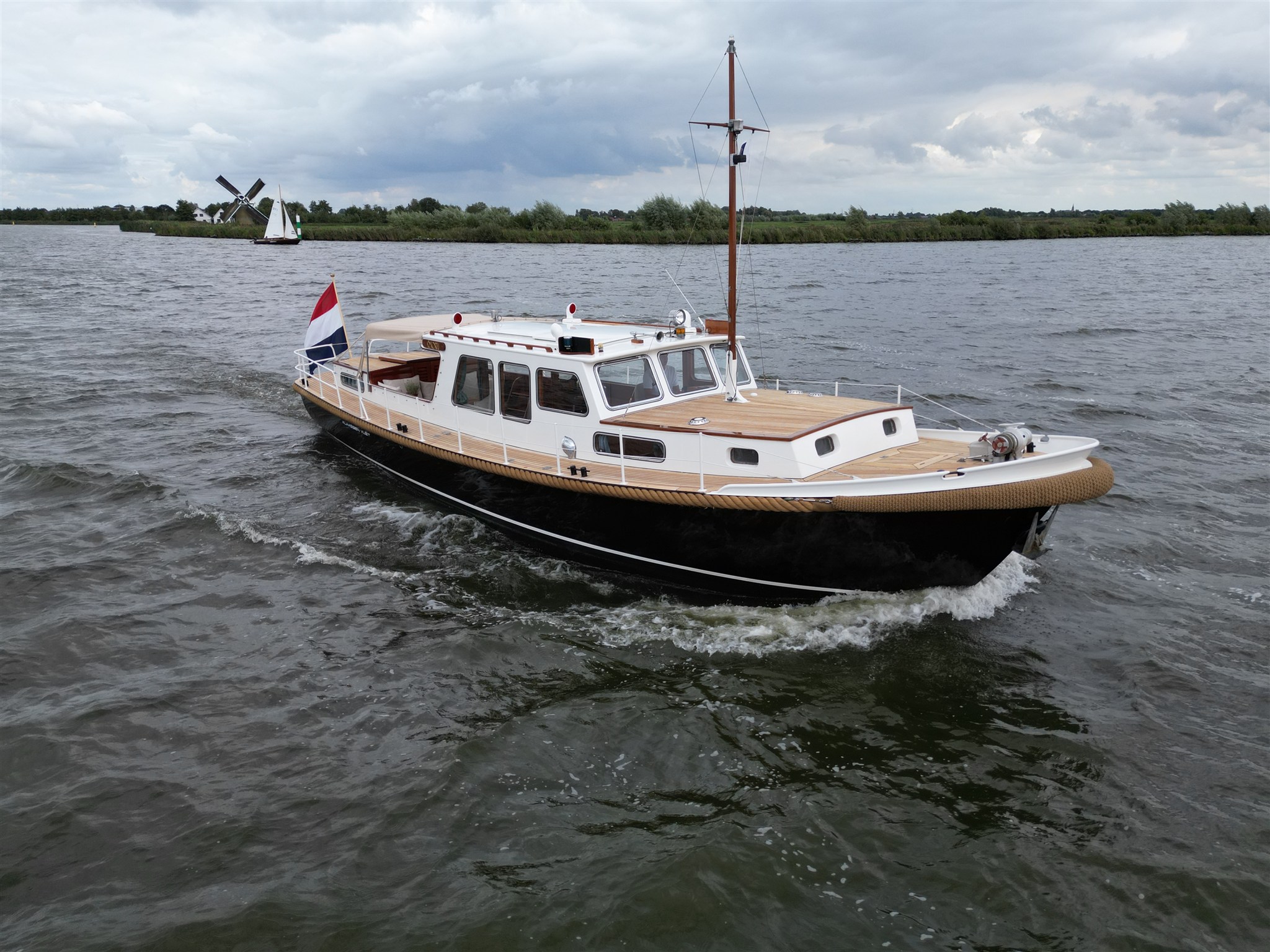 foto: 39 Klaassen vlet 1340