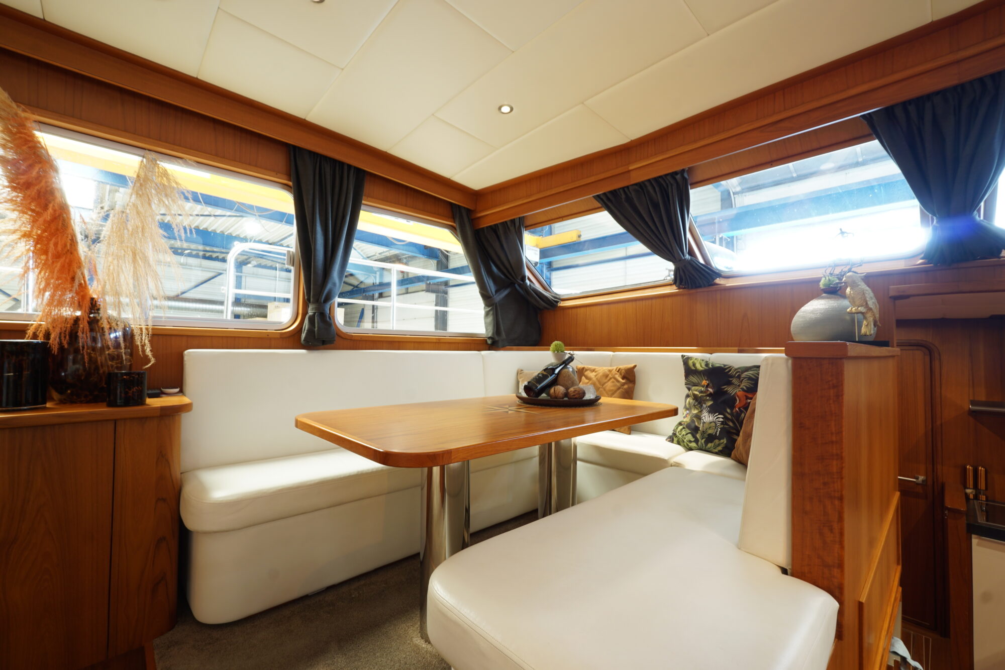 foto: 124 Custen Custen Kruiser 18.00 VS