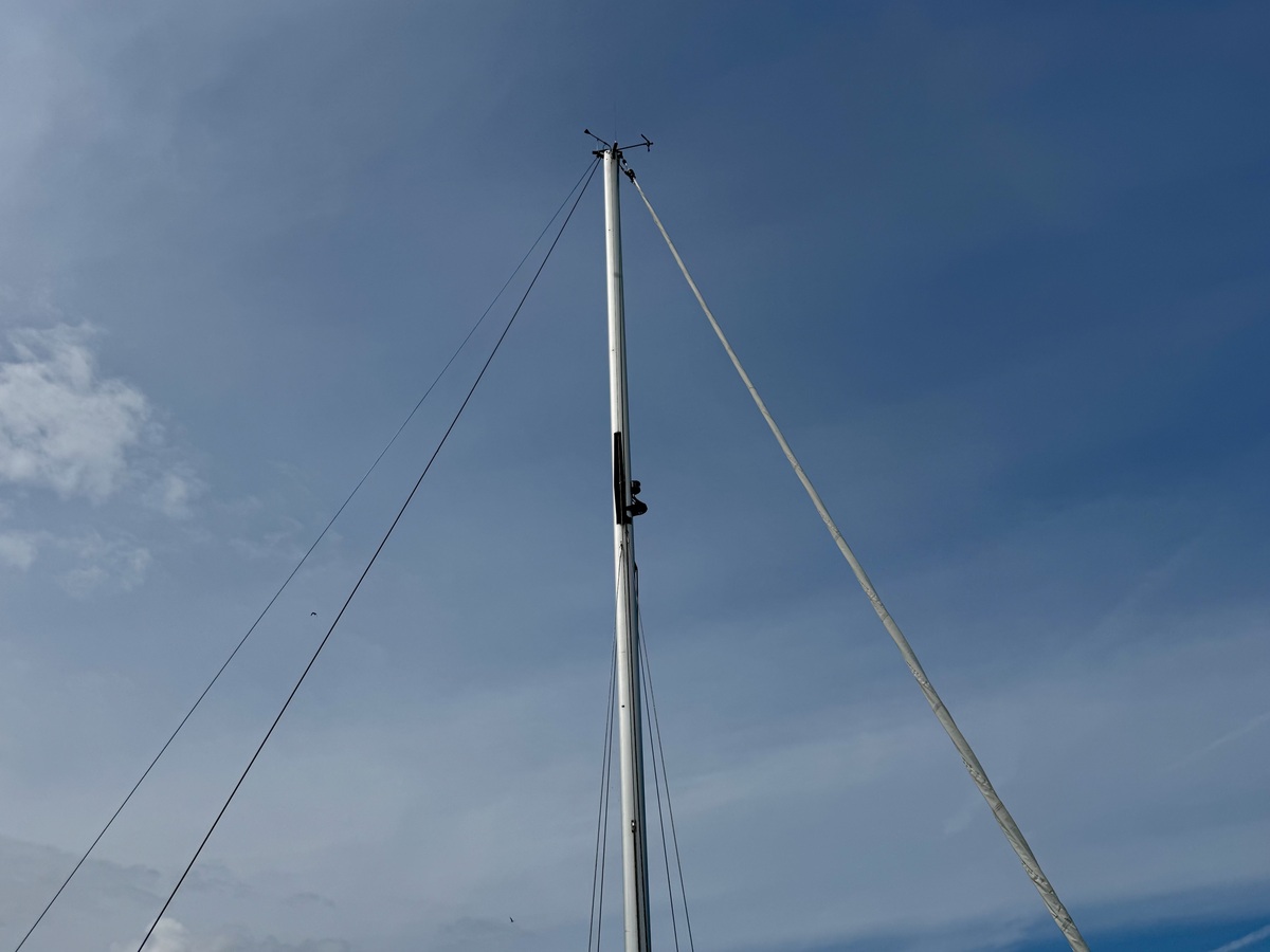 foto: 5 Sirius 32 DS