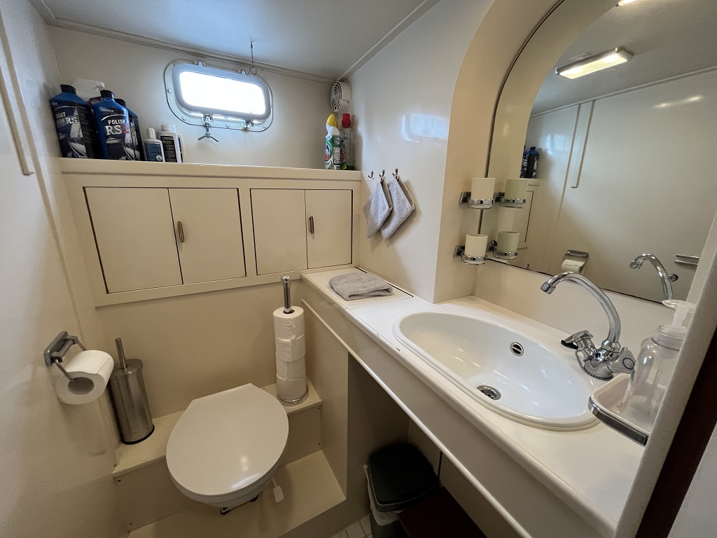 foto: 28 Super van Craft 12.60