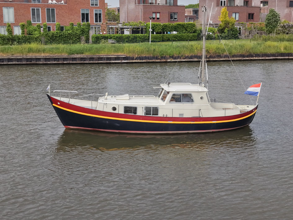 foto: 33 De Vries Lentsch 10.70 GSOK