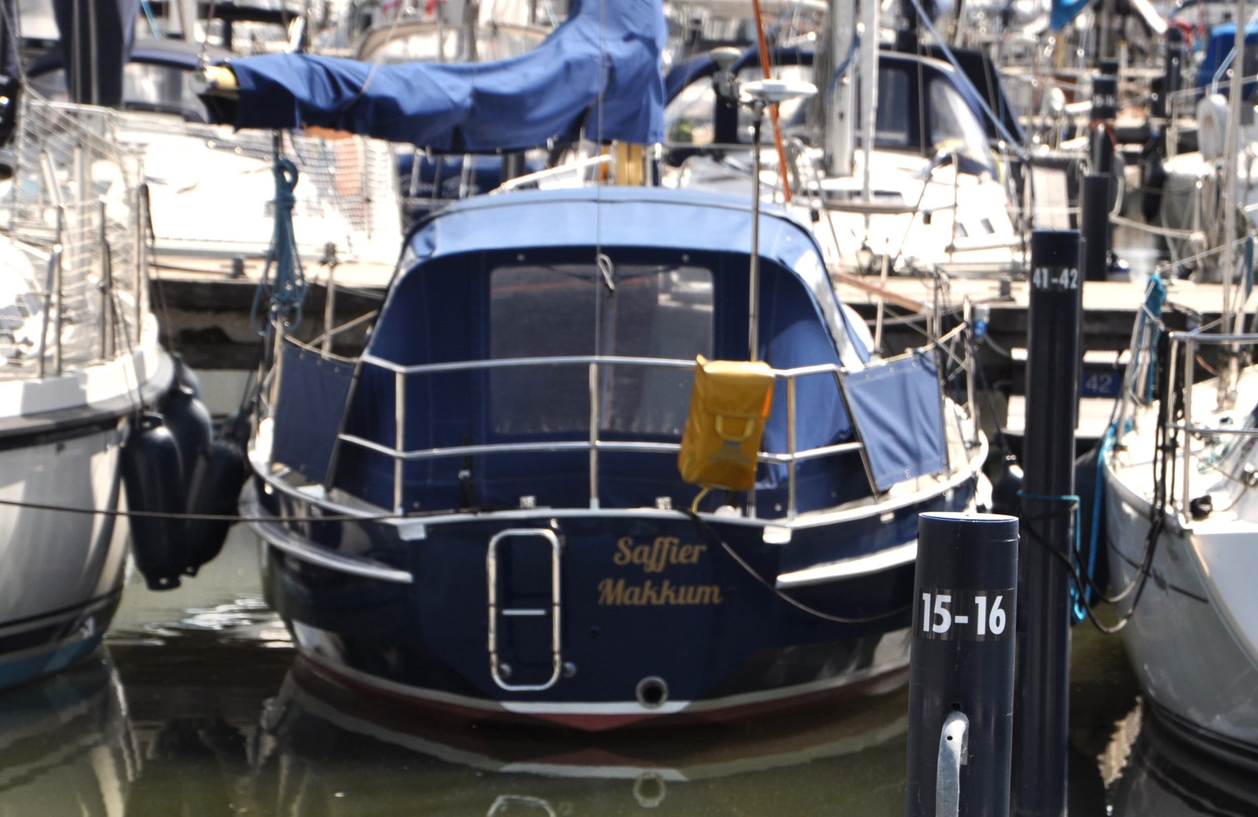 foto: 25 Argonaut 860