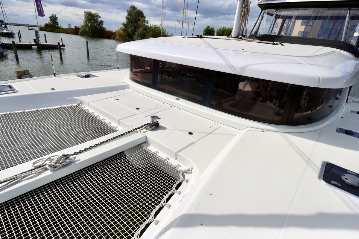 foto: 5 Lagoon 42 Full specs