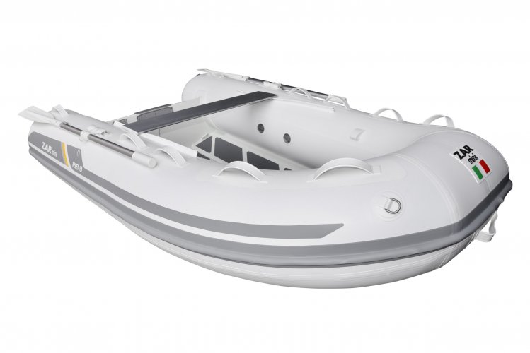 foto: 7 Zar Mini Rib 11 lite