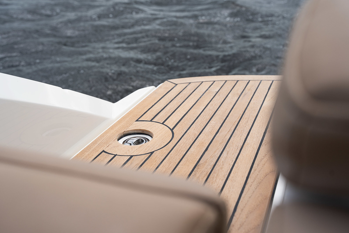 foto: 45 Sea Ray Sun Sport 250