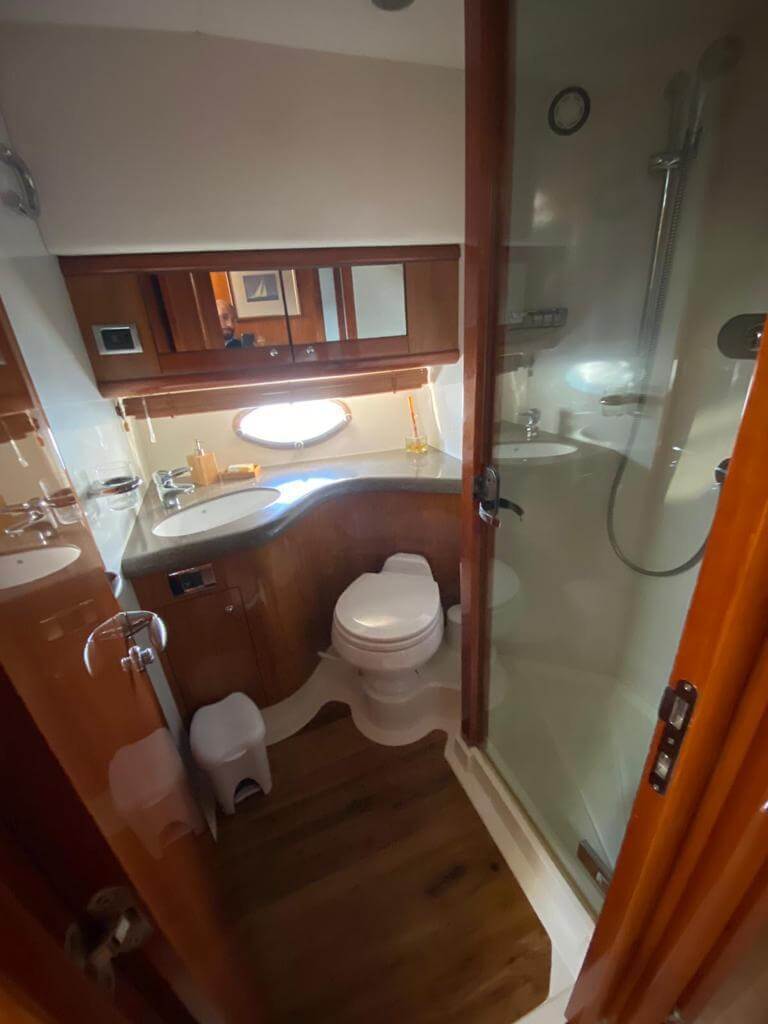 foto: 26 Sunseeker Manhatten 56