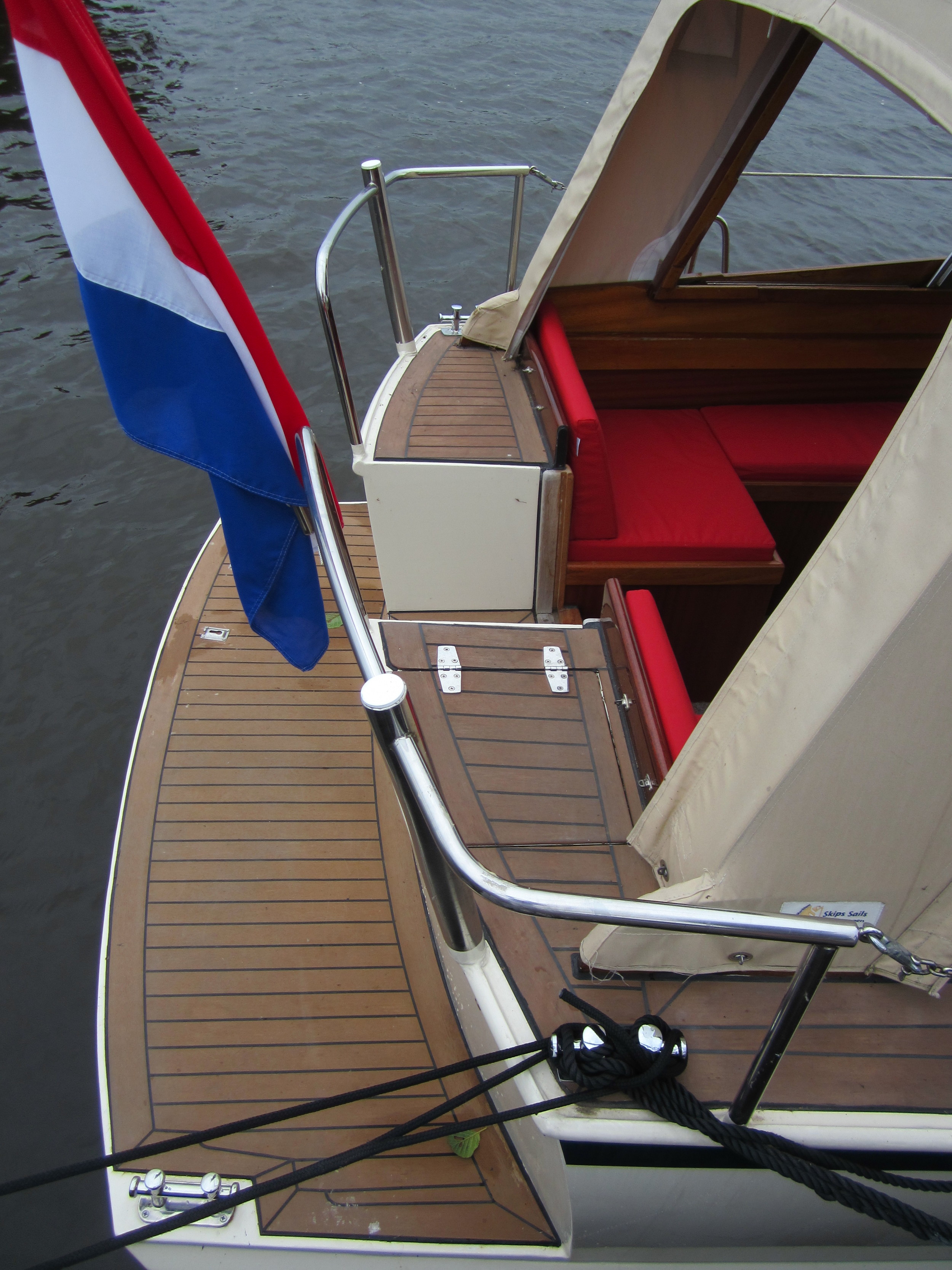 foto: 4 Super Favorite 860 OK